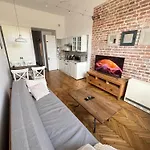 Apartament Podgorska - Z Widokiem Na Wisle