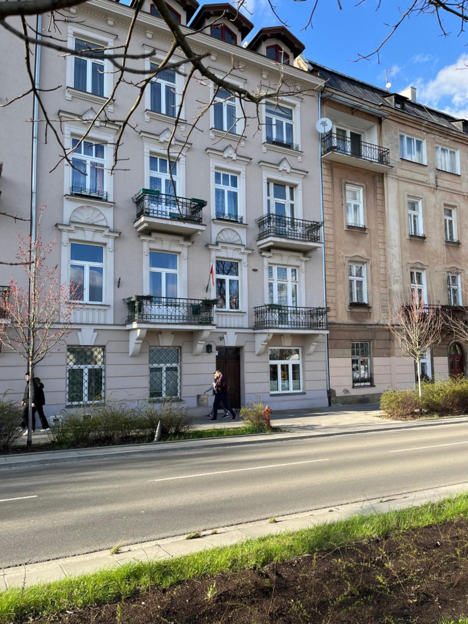 Appartement Podgorska - Z Widokiem Na Wisle *